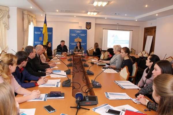 ГО «Лігою інтернів» презентовано результати моніторингу прозорості та відкритості Комітетів Верховної Ради України ГО «Лігою інтернів» презентовано результати моніторингу прозорості та відкритості Комітетів Верховної Ради України