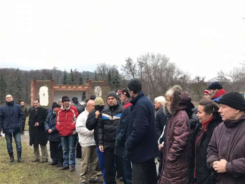 «Звільнено 73 українських заручники, які тривалий час незаконно утримувались на тимчасово окупованих територіях Донецької та Луганської областей», - Ірина Геращенко «Звільнено 73 українських заручники, які тривалий час незаконно утримувались на тимчасово окупованих територіях Донецької та Луганської областей», - Ірина Геращенко