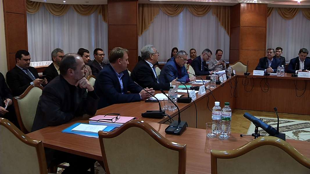 Комітет з питань економічної політики рекомендує Верховній Раді прийняти за основу проект Кодексу України з процедур банкрутства (інфографіка) Комітет з питань економічної політики рекомендує Верховній Раді прийняти за основу проект Кодексу України з процедур банкрутства (інфографіка)