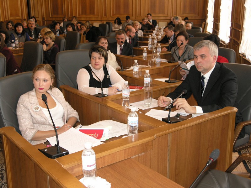 Фото Ю.Крота, Інформаційне управління Апарату Верховної Ради України