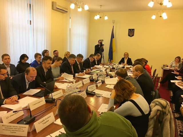 Комітет з питань соціальної політики, зайнятості та пенсійного забезпечення рекомендує Верховній Раді прийняти за основу законопроект щодо імплементації Директиви 2009/104/ЄС Європейського Парламенту та Ради від 16 вересня 2009 року Комітет з питань соціальної політики, зайнятості та пенсійного забезпечення рекомендує Верховній Раді прийняти за основу законопроект щодо імплементації Директиви 2009/104/ЄС Європейського Парламенту та Ради від 16 вересня 2009 року