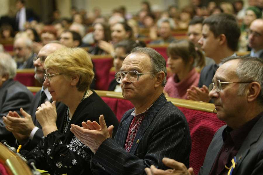 Фото М.Білокопитова