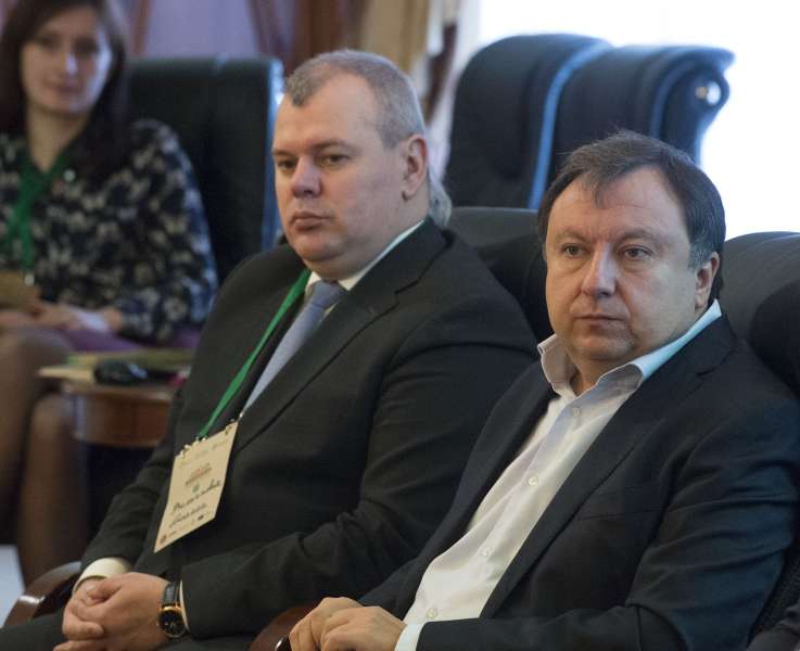 «Прикордонне співробітництво і максимально відкритий кордон зможуть дати поштовх для інвестицій в регіон і підвищити потенціал для розвитку туризму в наших Карпатах», - Голова Верховної Ради України Андрій Парубій «Прикордонне співробітництво і максимально відкритий кордон зможуть дати поштовх для інвестицій в регіон і підвищити потенціал для розвитку туризму в наших Карпатах», - Голова Верховної Ради України Андрій Парубій