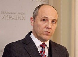А.Парубій: «Ми крок за кроком вичавлюємо корупцію з країни, у тому числі, і з суддів»