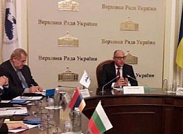 Розвиток малого і середнього підприємництва має стати фундаментом розвитку української економіки